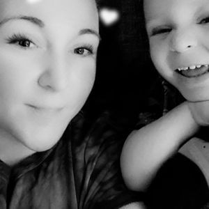 Meet your Posher, Alysha